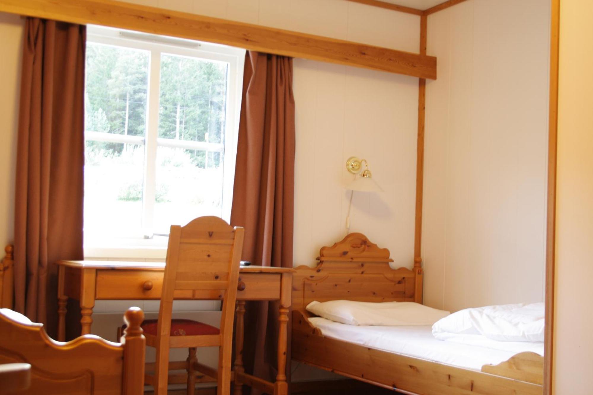 Dovreskogen Gjestegard As 外观 照片