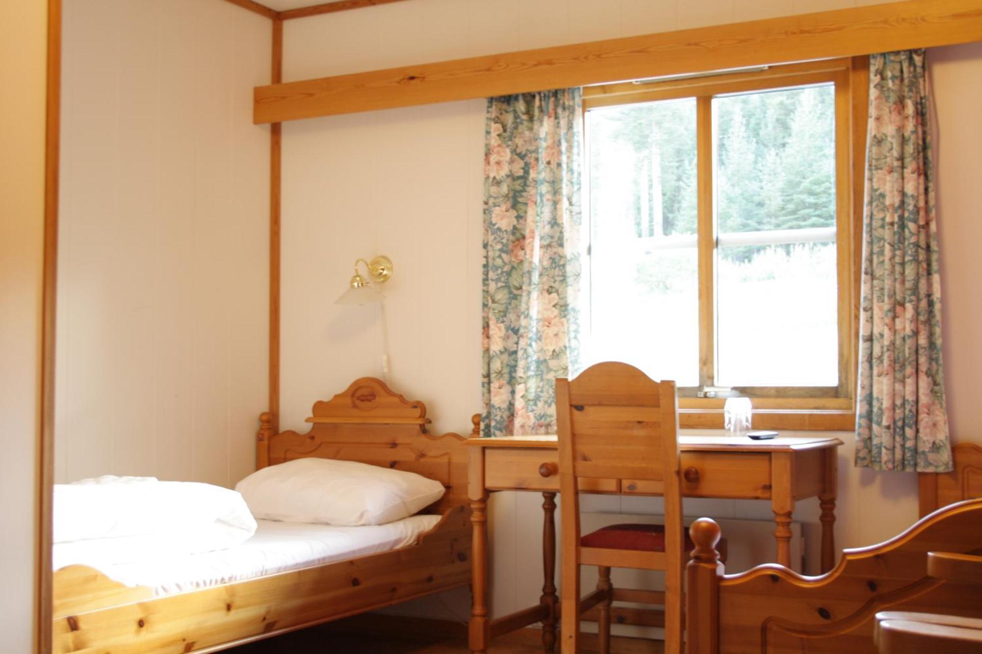Dovreskogen Gjestegard As 外观 照片