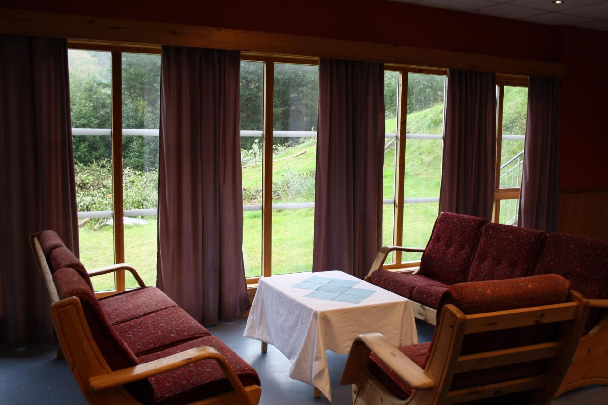 Dovreskogen Gjestegard As 外观 照片