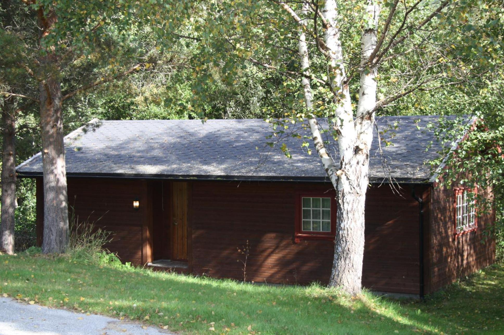 Dovreskogen Gjestegard As 外观 照片