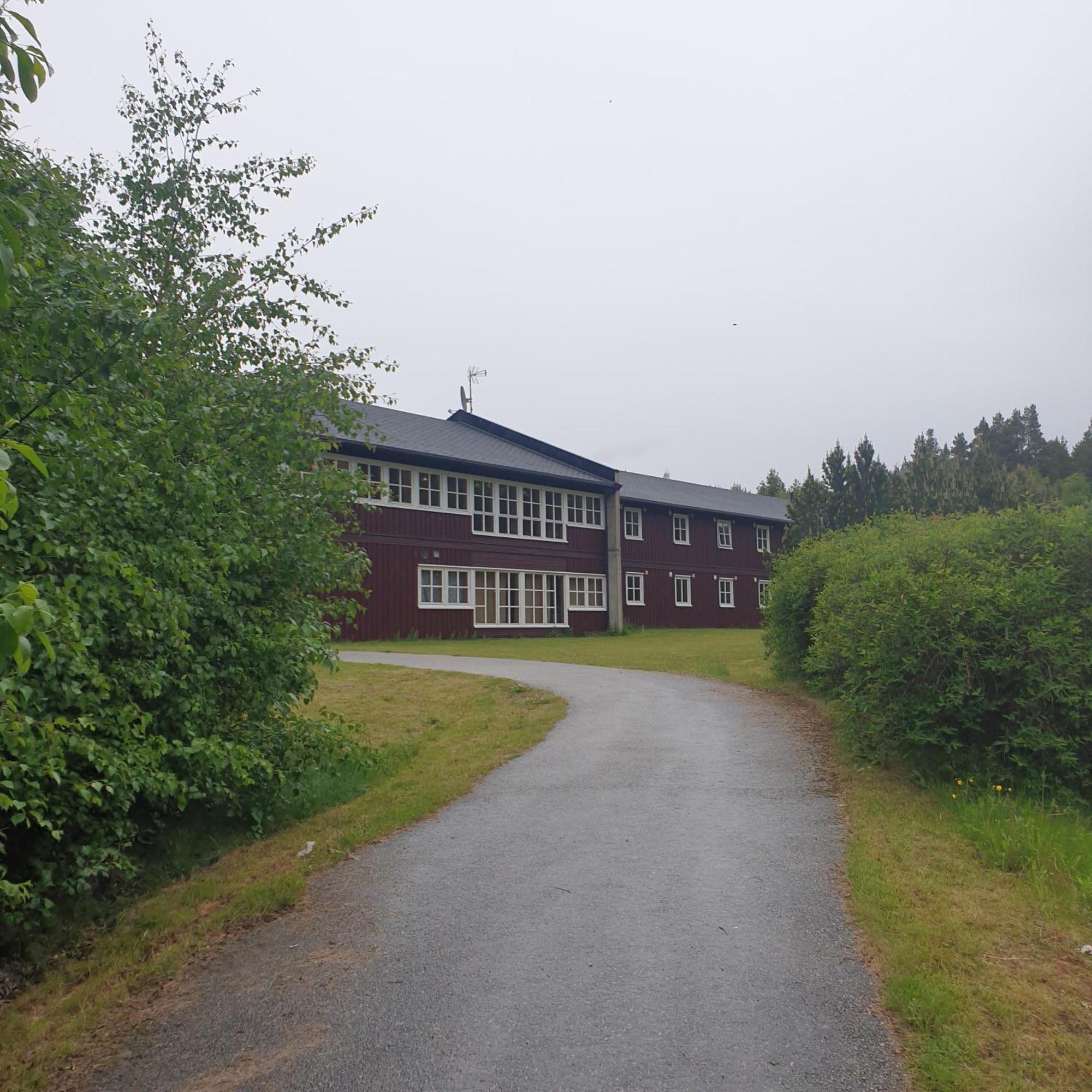 Dovreskogen Gjestegard As 外观 照片